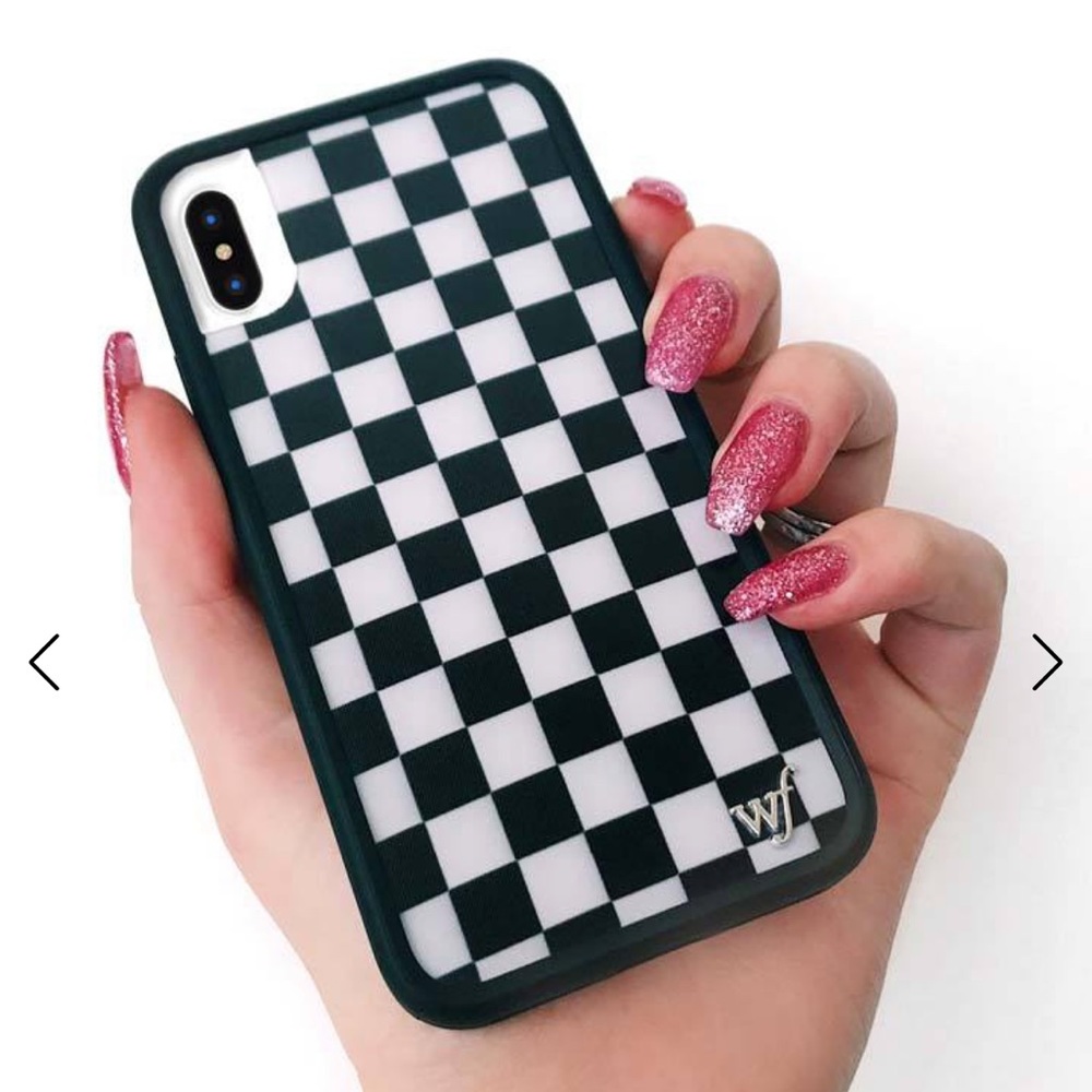 Wildflower iphone case for iphone 11 pro